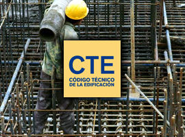 Código Técnico de la Edificación