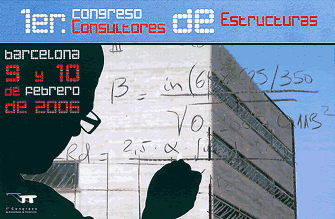 Primer Congreso de Consultores de Estructuras