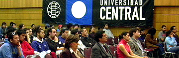 Primer Congreso de Consultores de Estructuras